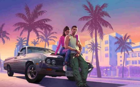 GTA 6 इस नवंबर मचाएगा धमाका! रिलीज डेट से लेकर गेमप्ले तक, अब तक की हर बड़ी जानकारी हुई लीक