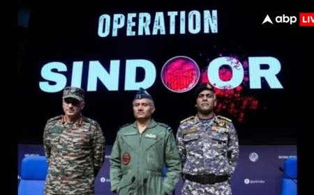 ऑपरेशन सिंदूर का एक साल: ड्रोन, साइबर और एयर पावर पर बड़ा अलर्ट, एक्सपर्ट बोले- अगली लड़ाई और खतरनाक होगी