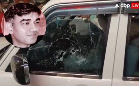 बंगाल में चुनाव नतीजों के बाद शुभेंदु अधिकारी के PA की गोली मारकर हत्या, TMC का आया पहला रिएक्शन, जानें क्या कहा?
