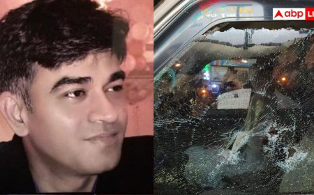 बंगाल में शुभेंदु अधिकारी के PA चंद्रनाथ रथ की हत्या, TMC ने की CBI जांच की मांग, BJP बोली- ममता बनर्जी की साजिश