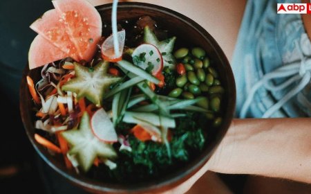 Benefits Of Low Fat Vegan Diet: वीगन या मेडिटेरियन... वजन घटाने के लिए क्या है बेस्ट? रिसर्च में मिला जवाब