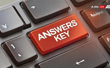 NEET UG 2026 Answer Key: NTA ने जारी की नीट यूजी 2026 आंसर की, यहां देखें डायरेक्ट लिंक