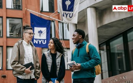 Study In USA: क्या है कैपस्टोन प्रोजेक्ट? यूजी हो या पीजी, इसके बगैर अमेरिका में नहीं मिलेगा एडमिशन