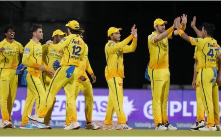 CSK नहीं, भारतीय दिग्गज ने बताईं IPL 2026 प्लेऑफ की 4 टीमें; जानें किस-किस का लिया नाम