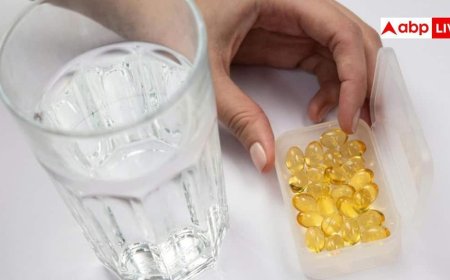 Vitamin D Benefits: यह विटामिन खत्म कर देगा कैंसर होने की टेंशन! इस स्टडी से मिल रही गुड न्यूज