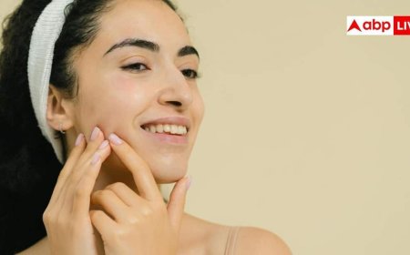 Healthy Skin Tips: बगैर मेकअप 15 दिन में चमकने लगेगी स्कीन, केवल आधा घंटा करना होगा ये काम 