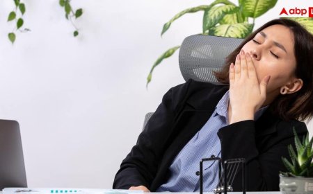 Office Dehydration: ऑफिस की चाय-कॉफी और AC की हवा आपको कर रही बीमार, बढ़ रहा किडनी खराब होने का खतरा
