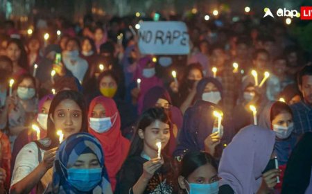 भारत में महिलाओं के खिलाफ हिंसा के चौंकाने वाले आंकड़े, देशभर में 15 हजार से ज्यादा अकेले रेप के केस, NCRB ने जारी किया डेटा