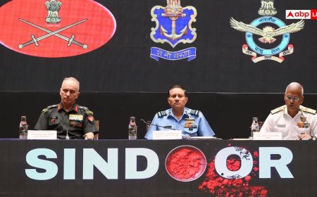 'पाकिस्तान की परमाणु ब्लैकमेल की धज्जियां उड़ा दीं, ऑपरेशन सिंदूर की पहली वर्षगांठ पर सेना का पाकिस्तान को सख्त संदेश