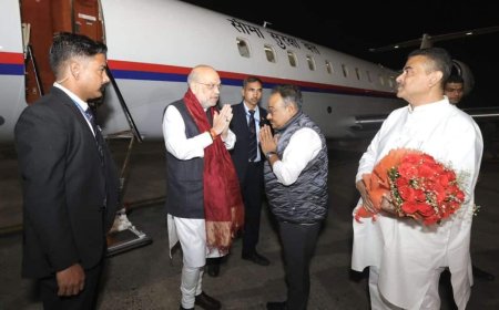 शुभेंदु अधिकारी या कोई और? बंगाल में BJP किसे सौंपेगी मुख्यमंत्री की कुर्सी, आज विधायक दल की बैठक में फैसला