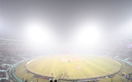 चिन्नास्वामी स्टेडियम में क्यों नहीं होगा खिताबी मुकाबला, वजह आई सामने