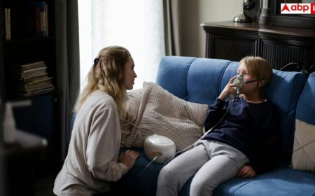 Asthma Symptoms:क्या प्रदूषण से बढ़ रहे हैं अस्थमा के मरीज? घर से निकलने से पहले जान लें ये सच
