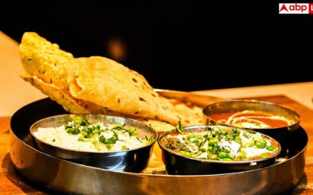 Eating Same Food Every Day: क्या आप भी रोज खाते हैं एक ही तरह का खाना? छिन सकती है आपके पेट की ताकत!