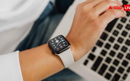 Smartwatch Cause Cancer Risk : क्या स्मार्टवॉच पहनने से सच में होता है कैंसर, जानिए इसकी क्या है सच्चाई?