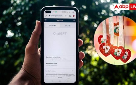 AI chatbot love: क्या चैटजीपीटी को भी हो सकता है इंसानों से प्यार, अचानक क्यों बढ़ रहे ऐसे मामले?