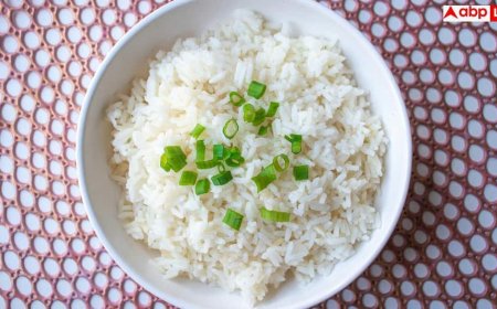 Does Rice Cause Weight Gain: क्या चावल खाने से सच में बढ़ता है मोटापा, जानिए क्या कहते हैं एक्सपर्ट्स?