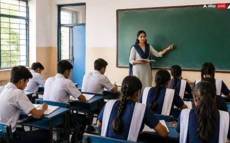 Summer Vacation 2026 : दिल्ली में गर्मी की छुट्टियां 11मई से, 9वीं-10वीं और 12वीं के लिए खास आदेश; पढ़ें पूरा शेड्यूल