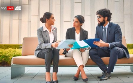 IBPS Recruitment 2026:IBPS में डिप्टी मैनेजर और CFO पदों पर भर्ती, लाखों में मिलेगी सैलरी;  20 मई तक करें आवेदन