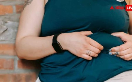World Ovarian Cancer Day: क्या आपको भी रहती है पेट फूलने की दिक्कत? इसे हल्के में न लें, वरना हो जाएगा यह कैंसर