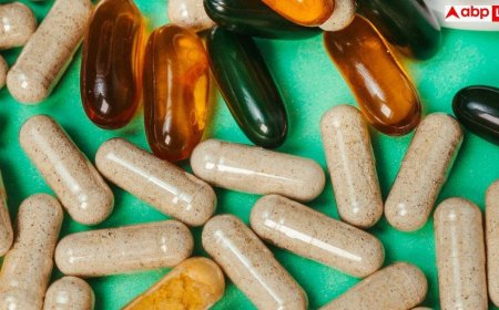Supplements Side Effects: रोज सप्लीमेंट्स खाने वाले तुरंत हो जाएं अलर्ट, डॉक्टर ने बताई नुकसान की पूरी सच्चाई