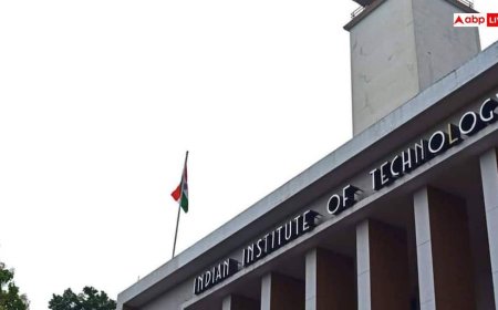 देश का पहला IIT कौन सा था? जेल से शुरू हुई थी पढ़ाई; जानें खास बातें