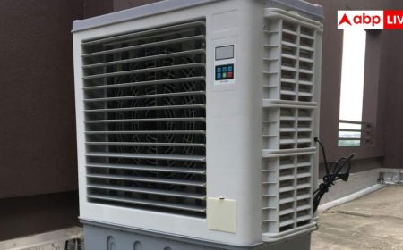 Cooler Bad Smell Solution: कूलर से आ रही गंदी स्मेल, ऐसे करें कमरे को फ्रेश और खुशबूदार 