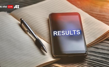 CBSE Board Results: लाखों स्टूडेंट्स जल्द खत्म होगा इंतजार, ​​CBSE​ 12वीं ​क्लास का रिजल्ट जल्द; ऐसे करें आसानी से चेक​