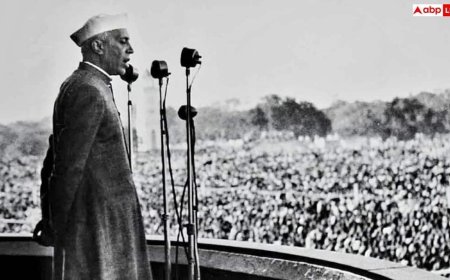 देश के पहले प्रधानमंत्री पंडित नेहरू को कितनी मिलती थी सैलरी, तब से अब तक कितना हुआ इजाफा?