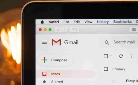 अब Gmail खुद लिखेगा बिल्कुल आपकी तरह Emails! Google का नया AI फीचर देखकर लोग बोले, ‘ये तो दिमाग पढ़ रहा है’