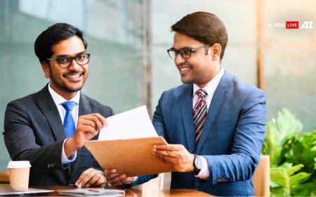 Junior Clerk Recruitment 2026: 12वीं पास युवाओं के लिए बैंक में नौकरी का मौका, जानें कितनी मिलेगी सैलरी? पढ़ें डिटेल्स