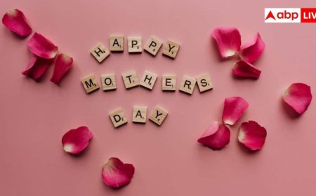 Mothers Day Handmade Gifts: मदर्स डे पर 'मां' को फील कराएं स्पेशल, अपने हाथों से बनाएं गिफ्ट; ये रहे यूनीक आइडिया