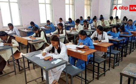 Himachal Pradesh 10th Board Result: हिमाचल प्रदेश 10वीं का बोर्ड रिजल्ट जारी, इस डायरेक्ट लिंक से फटाफट करें चेक