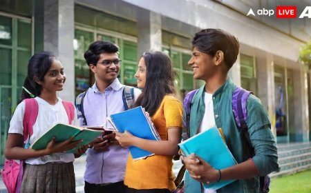होम साइंस में पढ़ाई के लिए ये हैं शानदार कॉलेज, एक क्लिक में चेक कर लें टॉप संस्थानों की लिस्ट