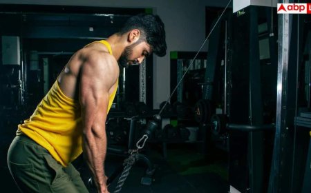 Protein And Fiber Balance: बॉडी बनाने के लिए फाइबर को भूलकर सिर्फ ले रहे हैं प्रोटीन? हो सकते हैं इस कैंसर के शिकार
