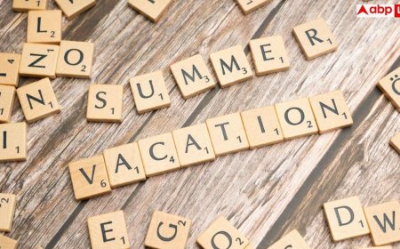 Summer Travel Tips: गर्मी में दोस्तों के साथ घूमने का है प्लान तो भूलकर भी न करें ये गलतियां, सेफ्टी किट में जरूर होनी चाहिए ये चीजें