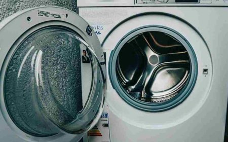 1 Wash में कितने यूनिट बिजली उड़ाती है Washing Machine? ज्यादातर लोगों को नहीं पता असली सच!