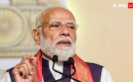 'एक साल तक न खरीदें सोना', PM मोदी ने देश से की अपील, पेट्रोल-डीजल की कीमत को लेकर क्या कहा?
