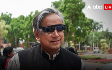 Shashi Tharoor On SIR: बंगाल में कैसे हुई बंपर जीत? शशि थरूर ने बताया वो कारण राहुल गांधी, ममता बनर्जी दोनों हो जाएंगे खुश!
