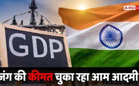 बढ़ेगी महंगाई-गिरेगी GDP... अब खतरे में है भारत, किसने कही ये बात? PM मोदी की अपील ने भी बढ़ा दी टेंशन