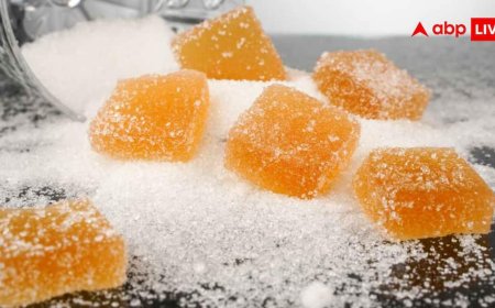 Aam Papad Recipe  : आम के सीजन में घर पर ऐसे बनाएं आम पापड़, नोट कर लें तरीका