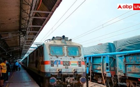 Railway Recruitment 2026: रेलवे में इस पद के लिए निकली 1644 वैकेंसी, न इंटरव्यू-न टेस्ट, सीधे मेरिट से सिलेक्शन 
