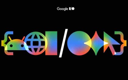 Google I/O 2026 में होगा टेक्नोलॉजी का बड़ा धमाका! जानिए Gemini 4.0, Android 17 और Smart XR Glasses समेत क्या-क्या होगा लॉन्च?