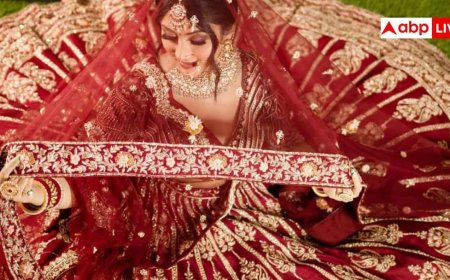 Cheap Lehenga Markets In Delhi: चांदनी चौक ही नहीं यहां भी मिलते हैं सस्ते लहंगे, ये हैं दिल्ली के सबसे चीप मार्केट
