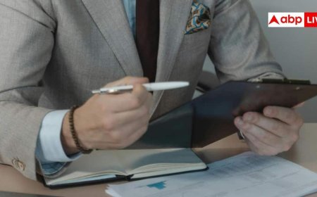 UPSC Recruitment 2026: UPSC ने ग्रुप A-ग्रुप B के लिए निकाली भर्ती, मंत्रालय में मिलेगी पोस्टिंग; 29 मई तक भरें फॉर्म
