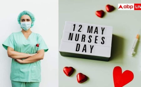 International Nurses Day: सरकारी अस्पताल या प्राइवेट हॉस्पिटल, कहां नर्सों को ज्यादा मिलती है सैलरी? जानें पूरी डिटेल