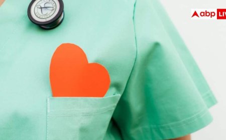 International Nurses Day: 10वीं या 12वीं के बाद.. नर्स बनने के लिए कब कर सकते हैं प्रोफेशनल कोर्स, शुरुआती सैलरी कितनी?