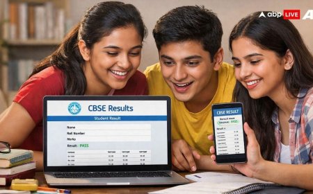 CBSE 12th Result 2026: अब हाथों से चेक हो रहीं CBSE 12वीं की कॉपियां, जानें कब तक आएगा रिजल्ट?