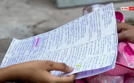 चूरू के ‘गेस पेपर’ ने कैसे रद्द करा दी भारत की सबसे बड़ी परीक्षा? NEET-UG 2026 घोटाले की पूरी कहानी