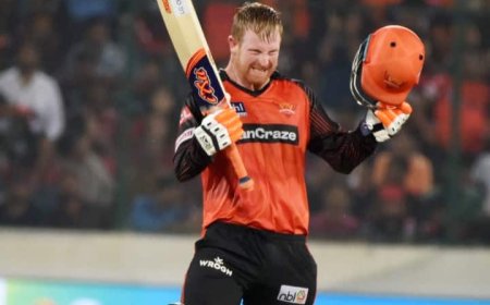 हेनरिक क्लासेन के पास इतिहास रचने का मौका, गुजरात के खिलाफ बना सकते हैं ये बड़ा रिकॉर्ड