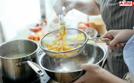 Pasta Cooking Tips: रेस्तरां जैसा पास्ता घर में नहीं बनता तो सुधारें ये 7 गलतियां, चाटते रह जाएंगे उंगलियां